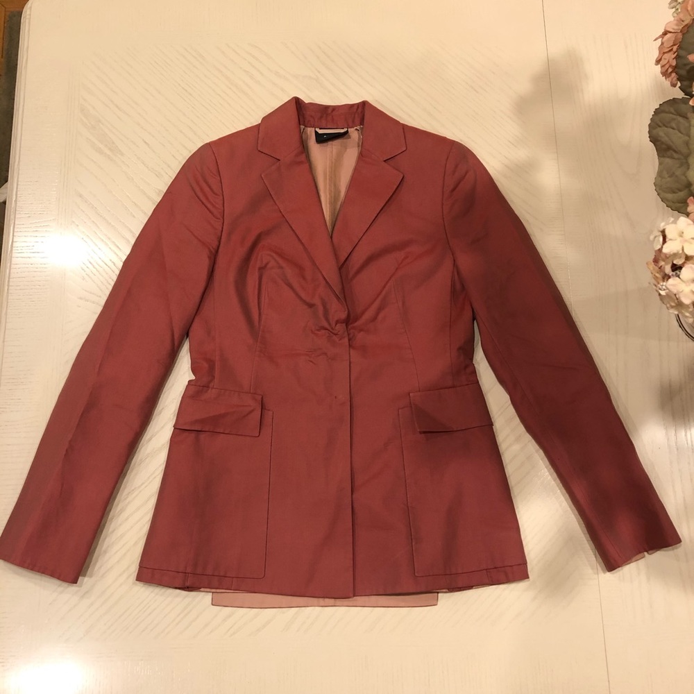 Akris Blazer